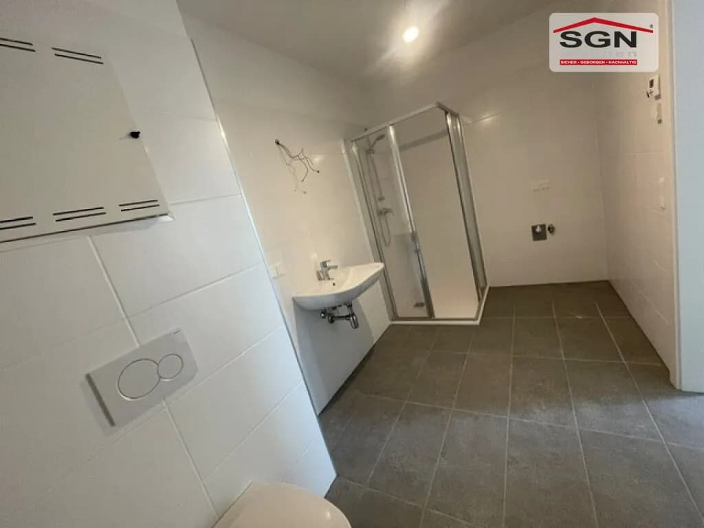 2-Zimmer-Wohnung mieten in Eisenstadt – 55,48 m², € 742 – Bild 9 von 22