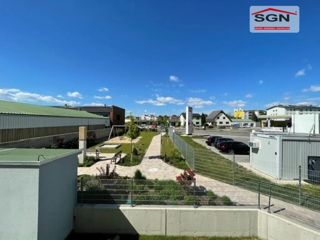 3-Zimmer-Wohnung mieten in Eisenstadt – 74,87 m², € 1.085 – Bild 2 von 24