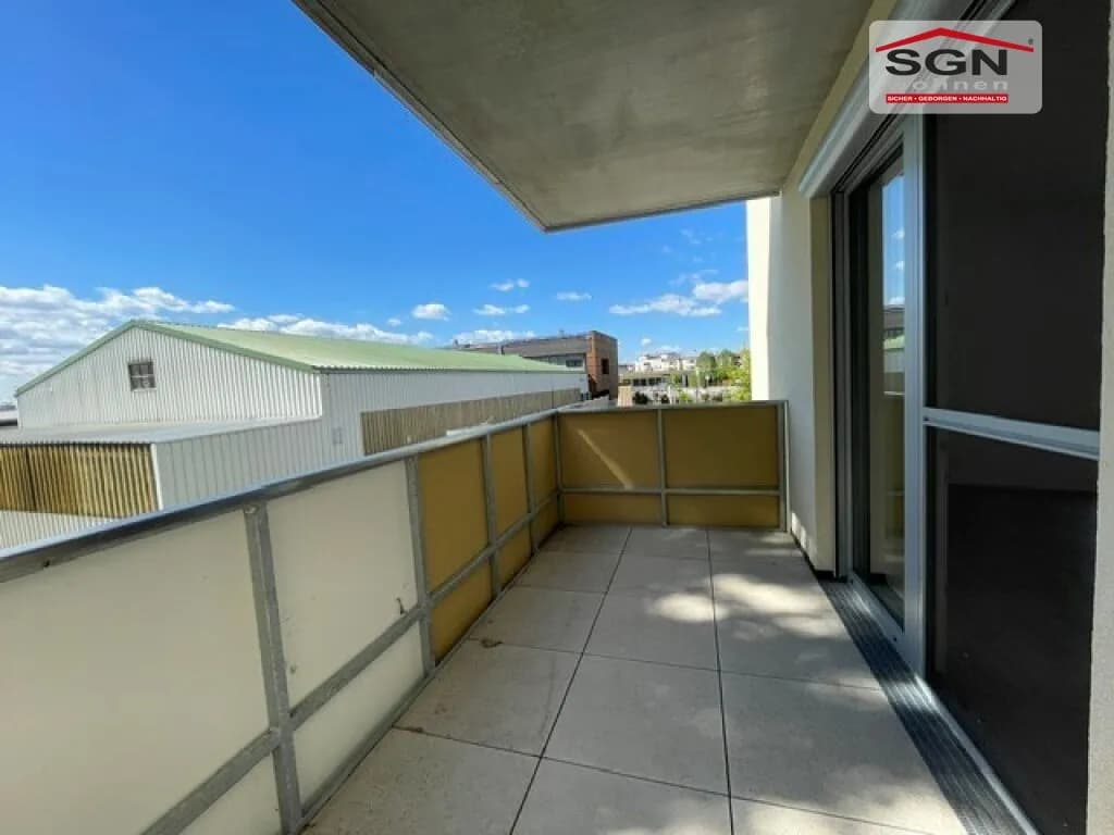 3-Zimmer-Wohnung mieten in Eisenstadt – 74,87 m², € 1.085 – Bild 3 von 24