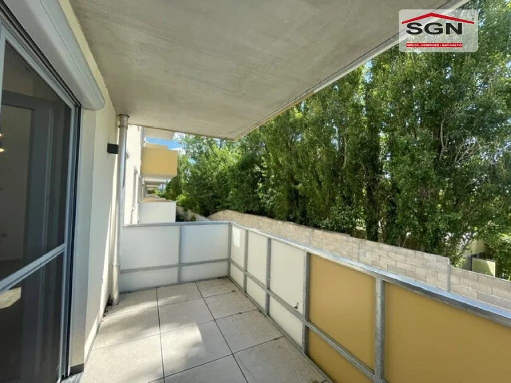 3-Zimmer-Wohnung mieten in Eisenstadt – 74,87 m², € 1.085 – Bild 4 von 24