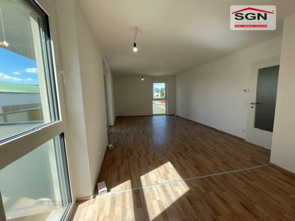 3-Zimmer-Wohnung mieten in Eisenstadt – 74,87 m², € 1.085 – Bild 6 von 24