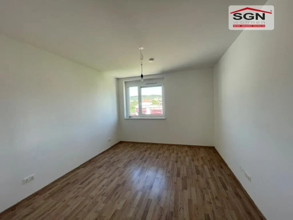 3-Zimmer-Wohnung mieten in Eisenstadt – 74,87 m², € 1.085 – Bild 8 von 24