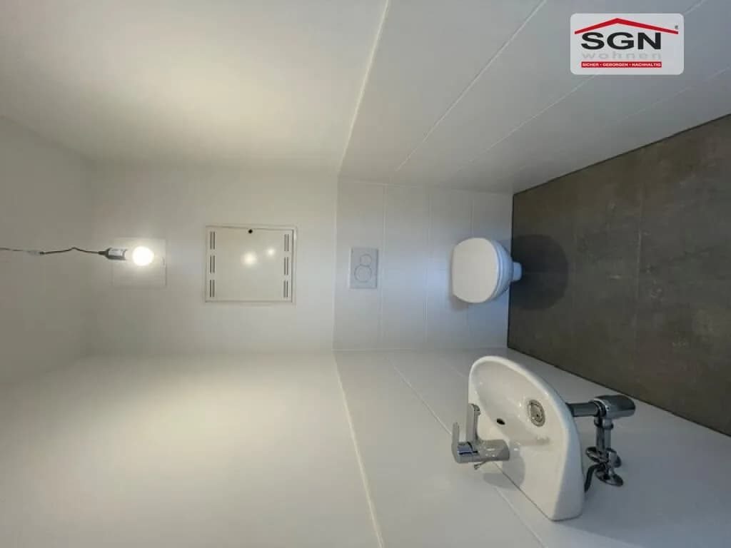 3-Zimmer-Wohnung mieten in Eisenstadt – 74,87 m², € 1.085 – Bild 11 von 24