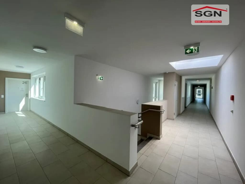 3-Zimmer-Wohnung mieten in Eisenstadt – 74,87 m², € 1.085 – Bild 12 von 24
