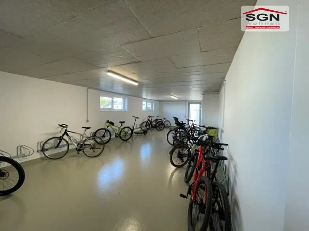 3-Zimmer-Wohnung mieten in Eisenstadt – 74,87 m², € 1.085 – Bild 14 von 24