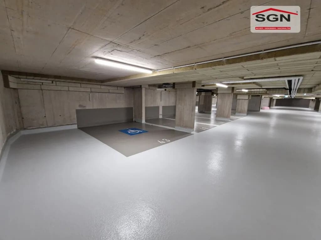 3-Zimmer-Wohnung mieten in Eisenstadt – 74,87 m², € 1.085 – Bild 15 von 24