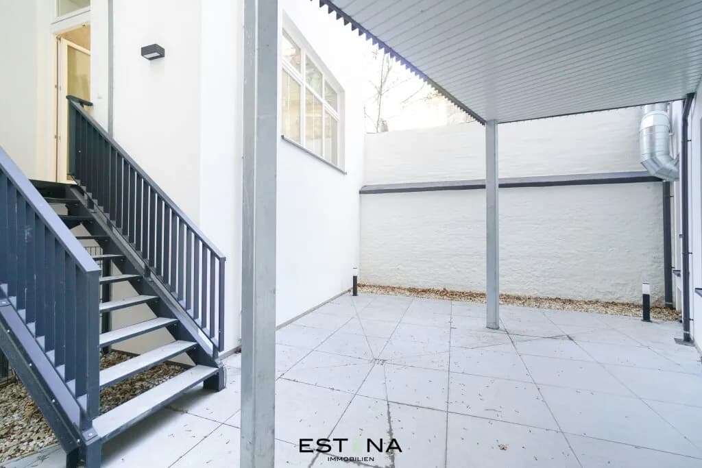 3-Zimmer-Wohnung kaufen in Wien – 79,84 m², € 575.000 – Bild 1 von 8