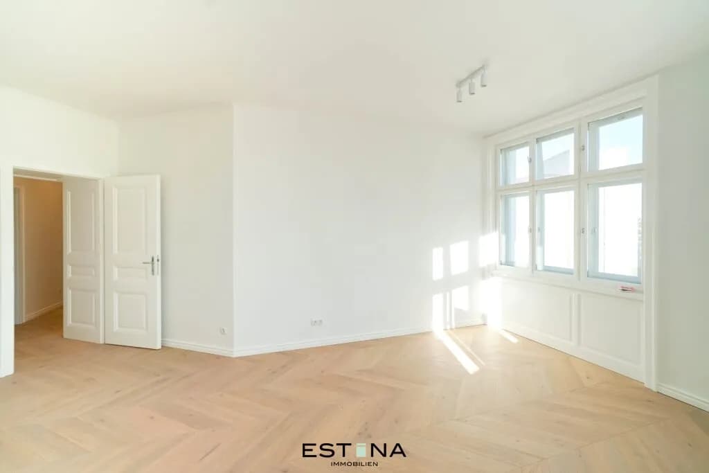 3-Zimmer-Wohnung kaufen in Wien – 84,8 m², € 710.000 – Bild 2 von 12