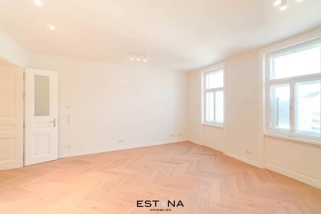 3-Zimmer-Wohnung kaufen in Wien – 84,8 m², € 710.000 – Bild 3 von 12