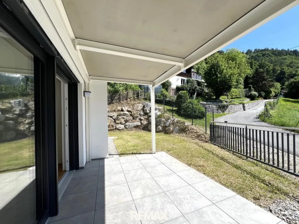 3-Zimmer-Wohnung mieten in Graz – 59 m², € 1.199 – Bild 2 von 12