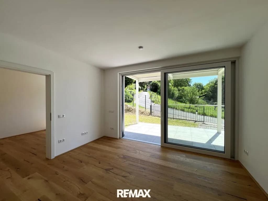 3-Zimmer-Wohnung mieten in Graz – 59 m², € 1.199 – Bild 4 von 12