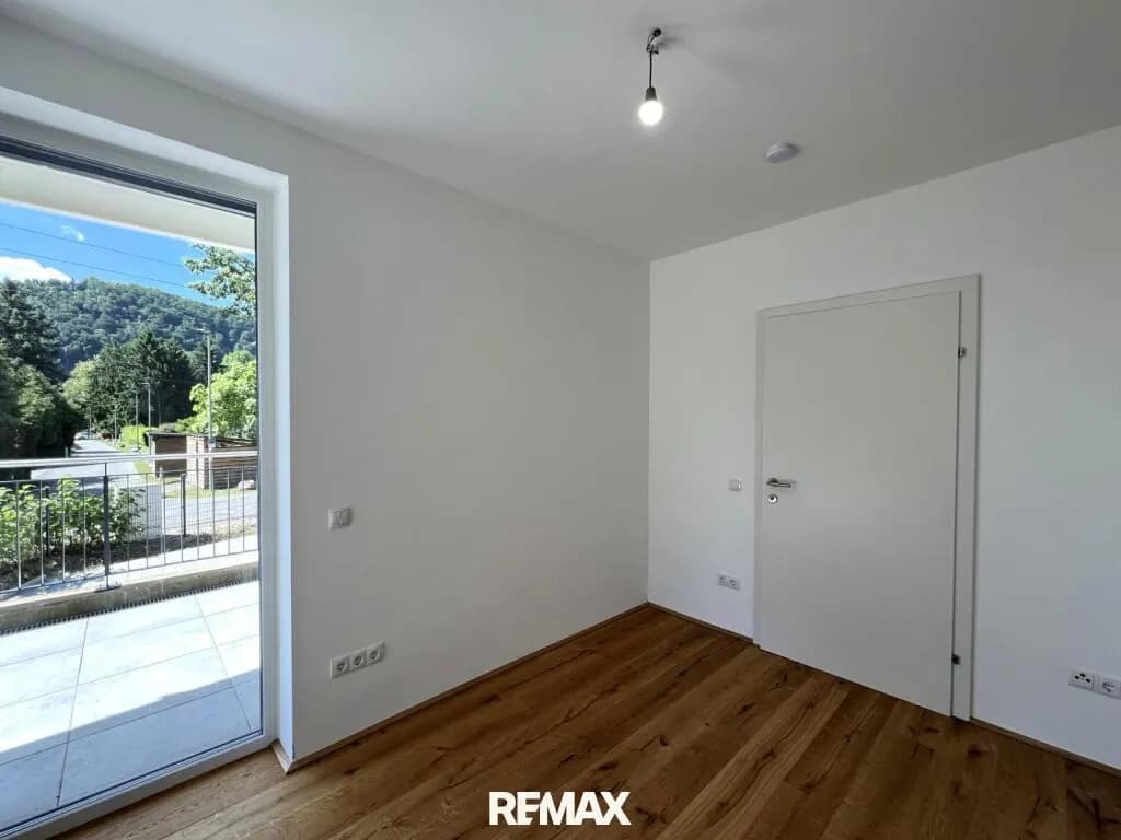 3-Zimmer-Wohnung mieten in Graz – 59 m², € 1.199 – Bild 7 von 12