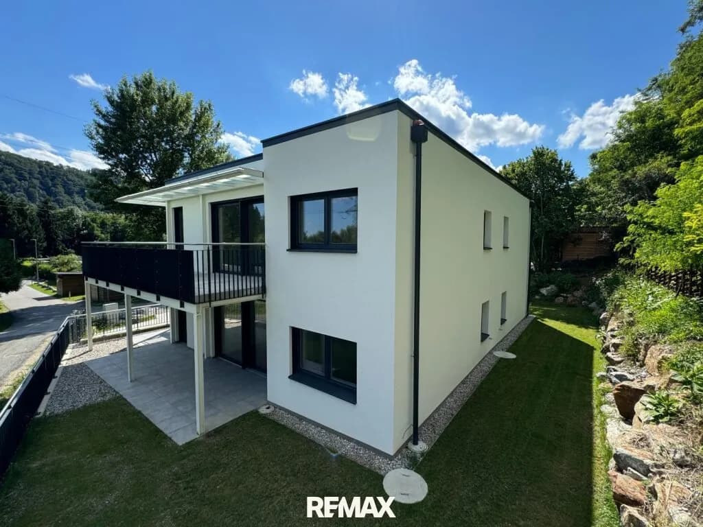 3-Zimmer-Wohnung mieten in Graz – 59 m², € 1.199 – Bild 10 von 12