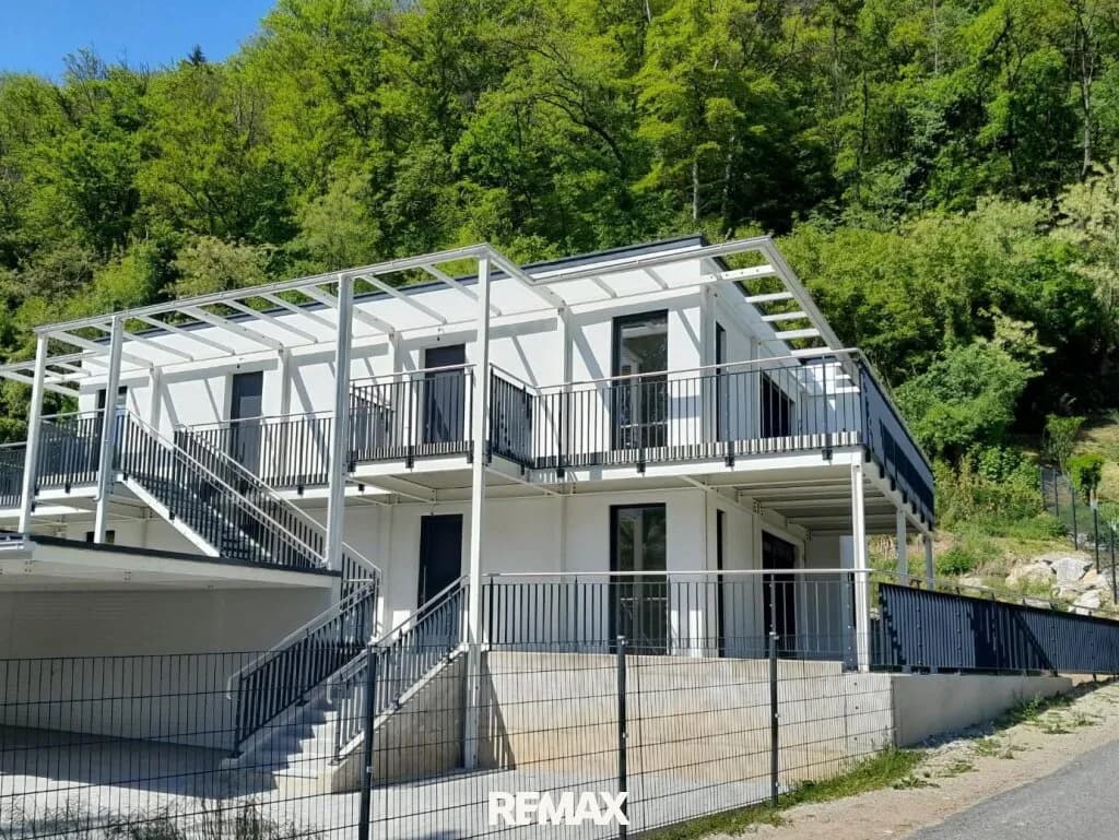 3-Zimmer-Wohnung mieten in Graz – 59 m², € 1.199 – Bild 12 von 12
