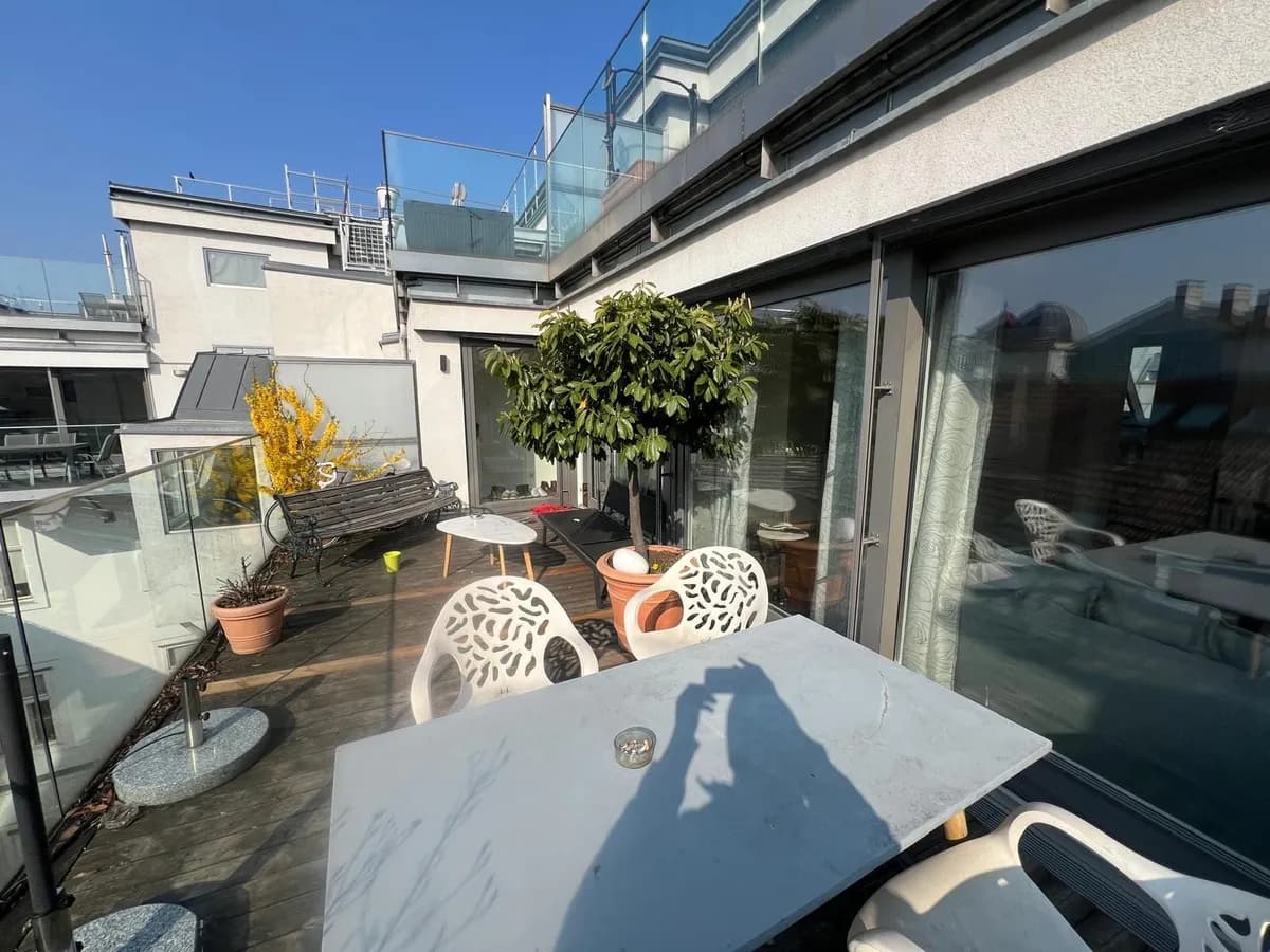 4-Zimmer-Wohnung kaufen in Wien – 116 m², € 1.090.000