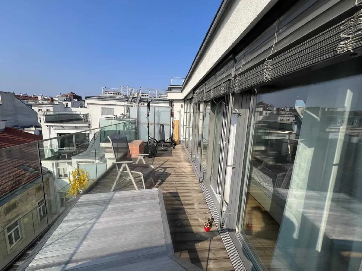4-Zimmer-Wohnung kaufen in Wien – 116 m², € 1.090.000 – Bild 2 von 12