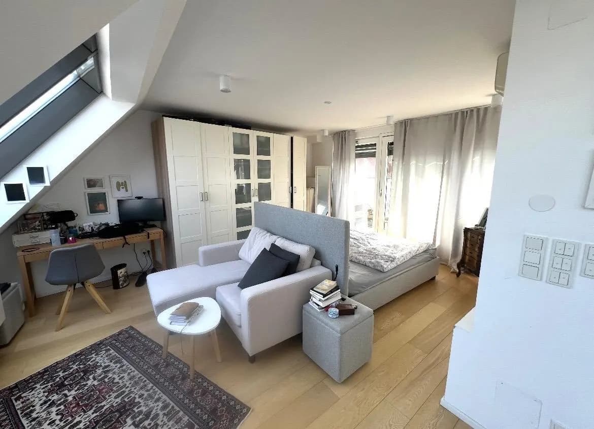 4-Zimmer-Wohnung kaufen in Wien – 116 m², € 1.090.000 – Bild 3 von 12