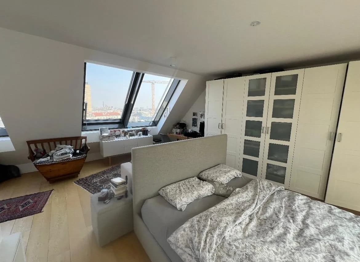 4-Zimmer-Wohnung kaufen in Wien – 116 m², € 1.090.000 – Bild 4 von 12