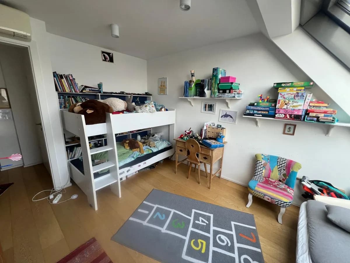 4-Zimmer-Wohnung kaufen in Wien – 116 m², € 1.090.000 – Bild 6 von 12