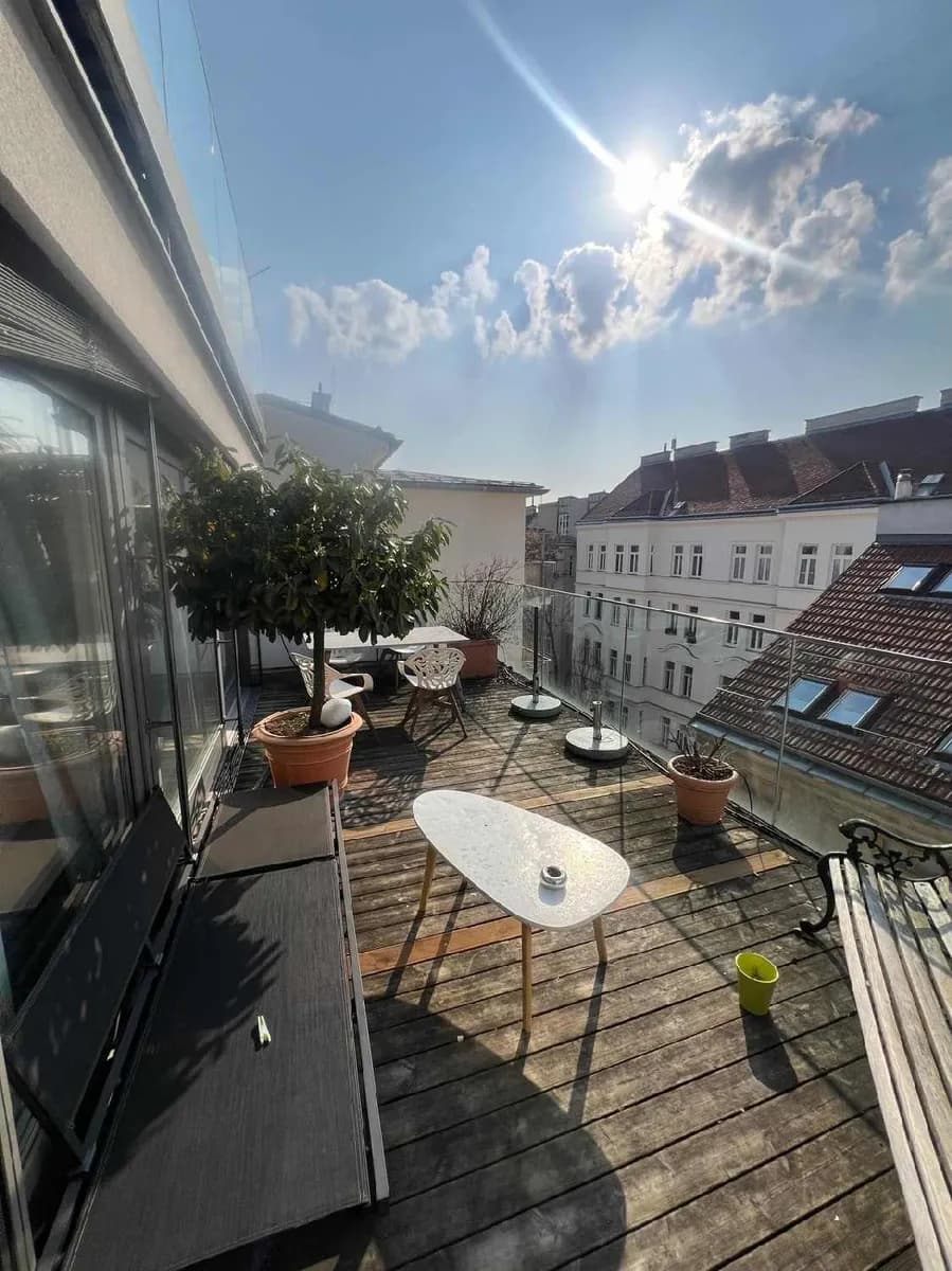 4-Zimmer-Wohnung kaufen in Wien – 116 m², € 1.090.000 – Bild 9 von 12