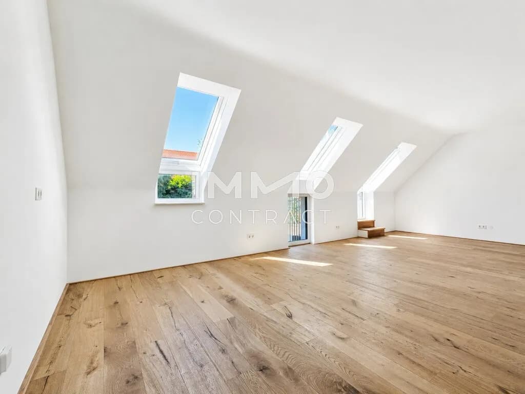 3-Zimmer-Wohnung kaufen in Wien – 72,65 m², € 421.000