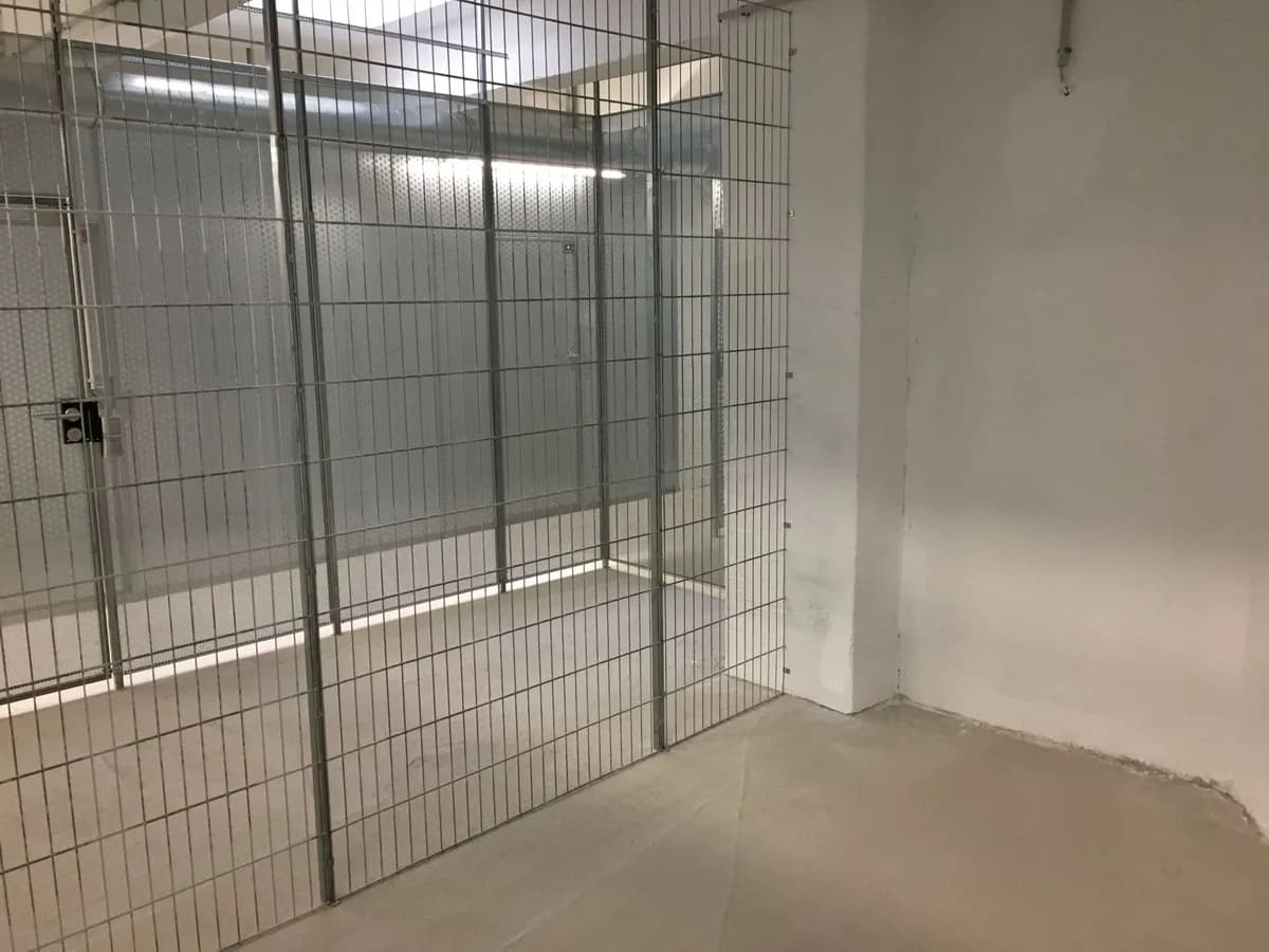 1-Zimmer-Gewerbeimmobilie mieten in Wien – 9 m², € 175 – Bild 2 von 7