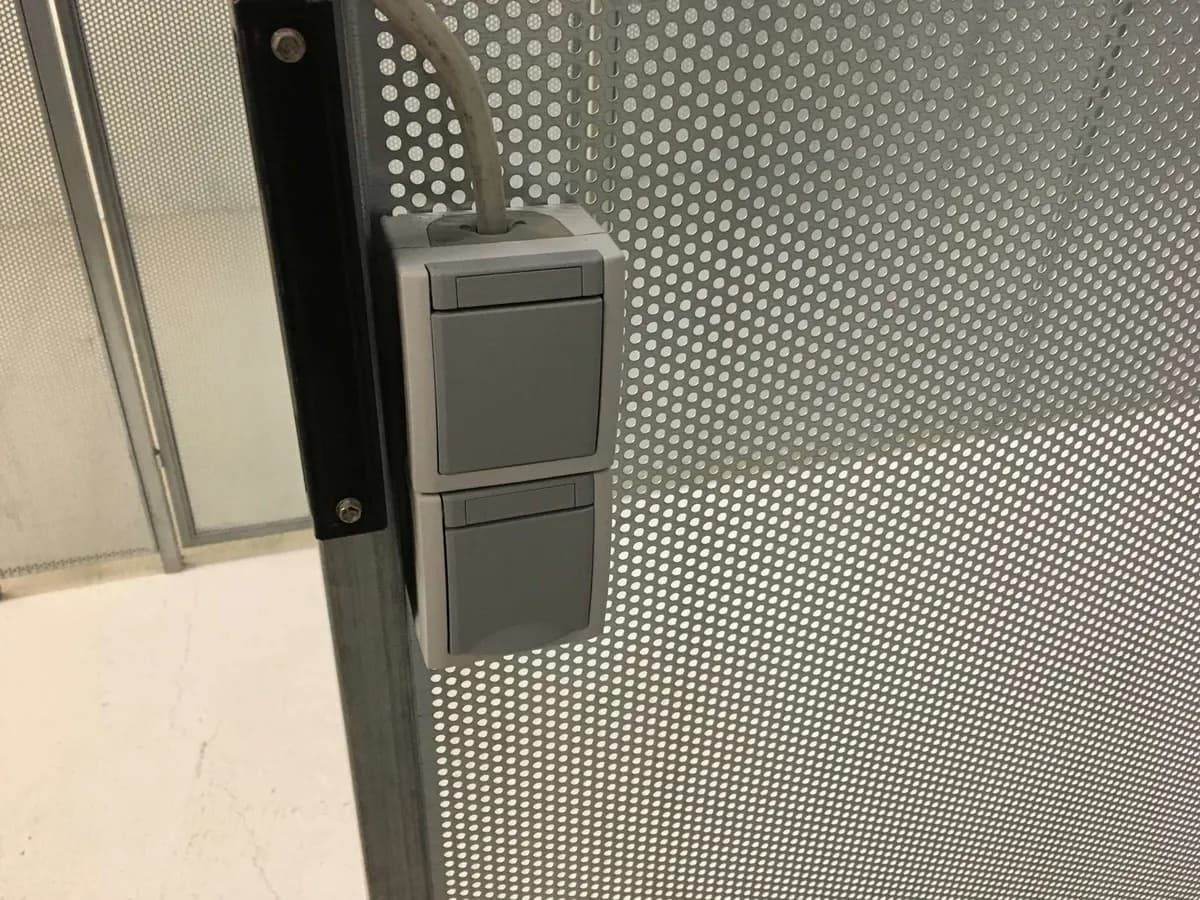 1-Zimmer-Gewerbeimmobilie mieten in Wien – 9 m², € 175 – Bild 3 von 7
