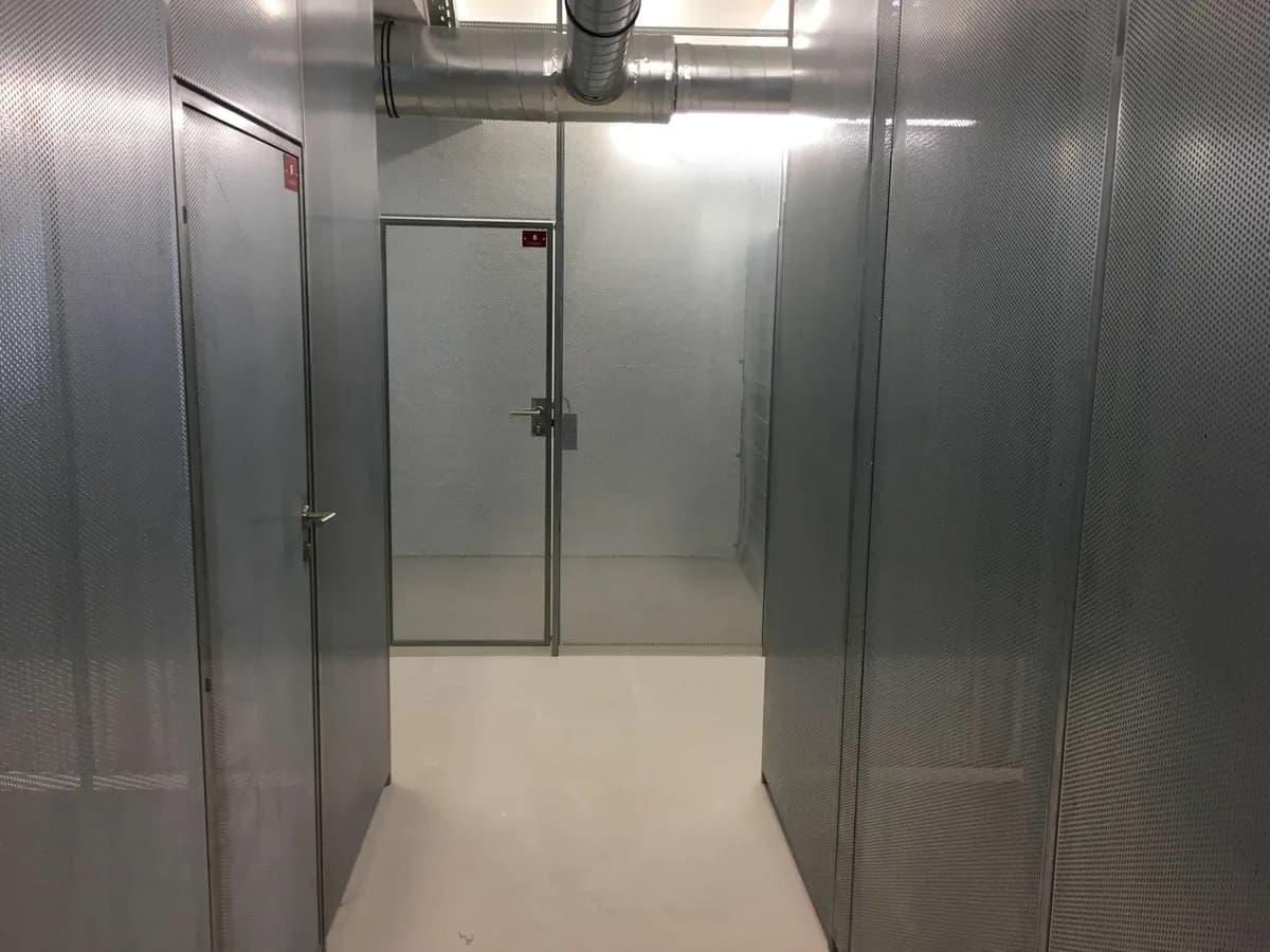 1-Zimmer-Gewerbeimmobilie mieten in Wien – 9 m², € 175 – Bild 4 von 7