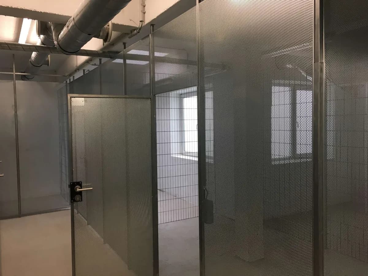 1-Zimmer-Gewerbeimmobilie mieten in Wien – 9 m², € 175 – Bild 5 von 7