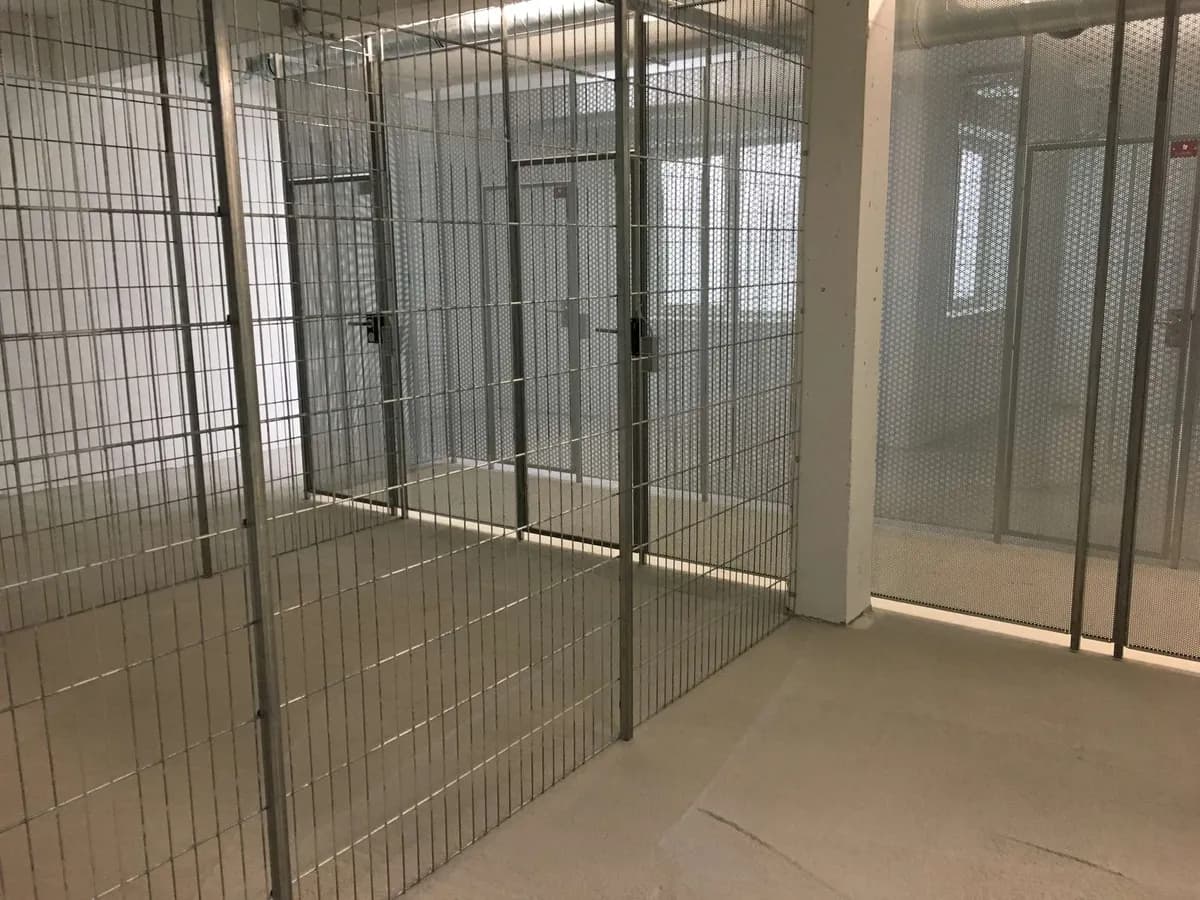 1-Zimmer-Gewerbeimmobilie mieten in Wien – 9 m², € 175 – Bild 6 von 7