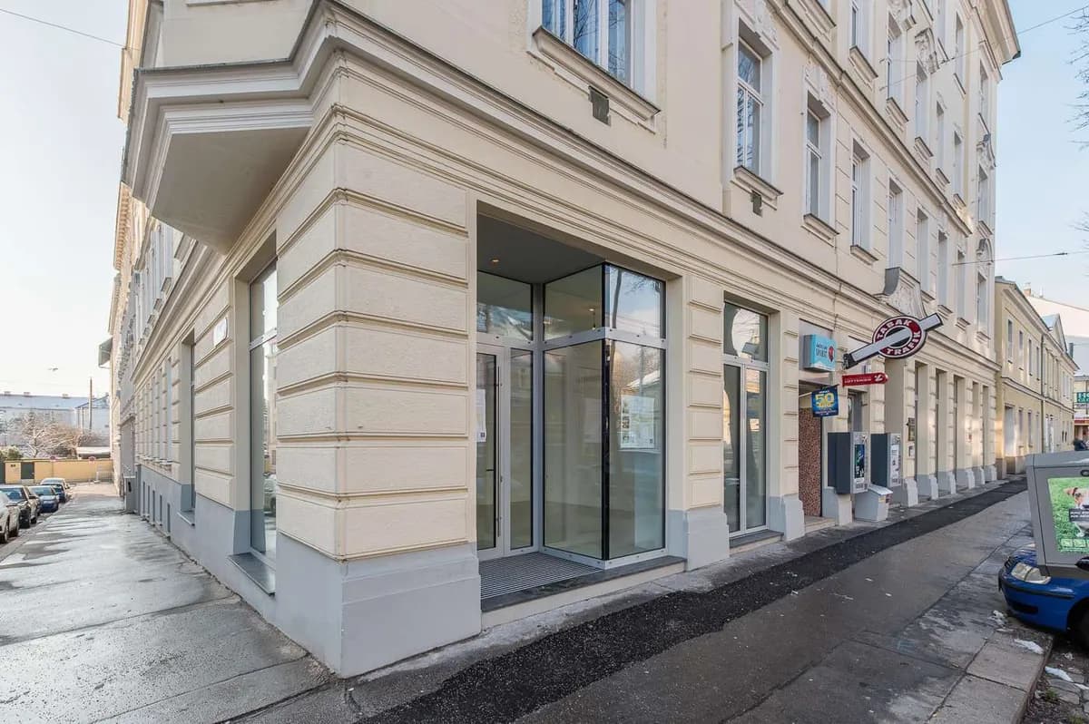 1-Zimmer-Gewerbeimmobilie mieten in Wien – 9 m², € 175 – Bild 7 von 7