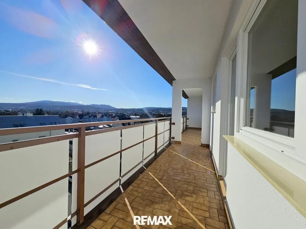 3-Zimmer-Wohnung kaufen in Mödling – 66,06 m², € 269.000 – Bild 1 von 28