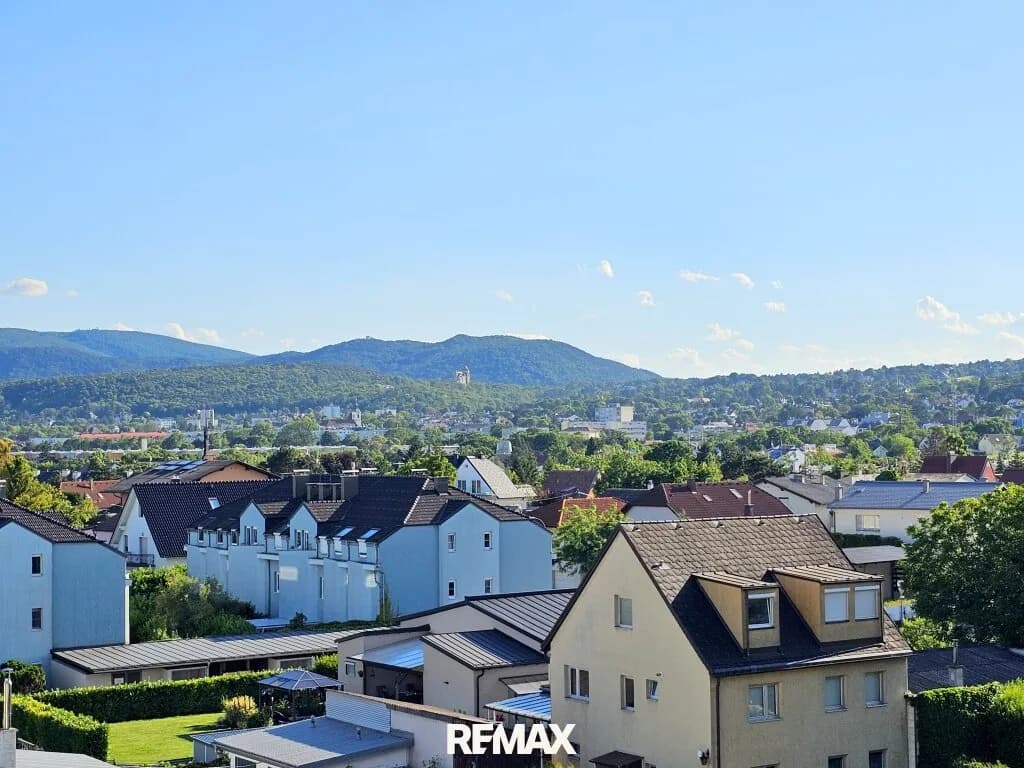 3-Zimmer-Wohnung kaufen in Mödling – 66,06 m², € 269.000 – Bild 2 von 28