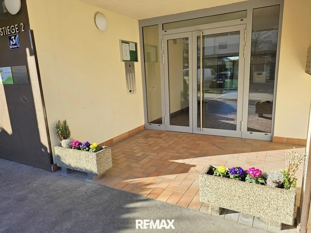 3-Zimmer-Wohnung kaufen in Mödling – 66,06 m², € 269.000 – Bild 19 von 28