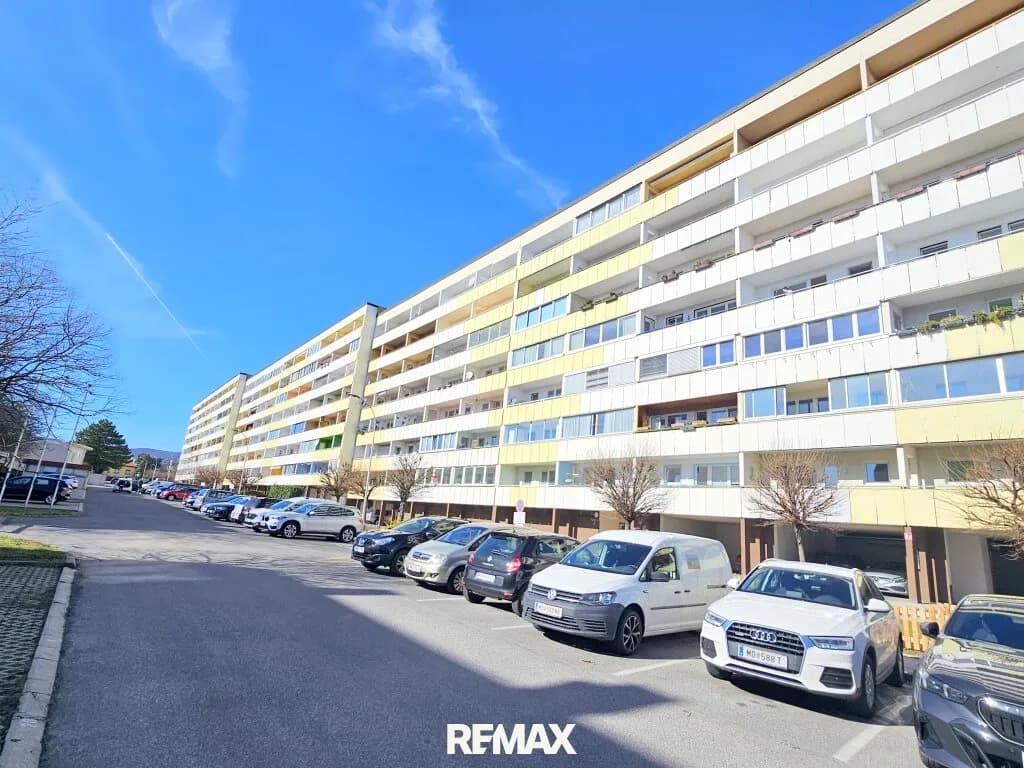 3-Zimmer-Wohnung kaufen in Mödling – 66,06 m², € 269.000 – Bild 21 von 28