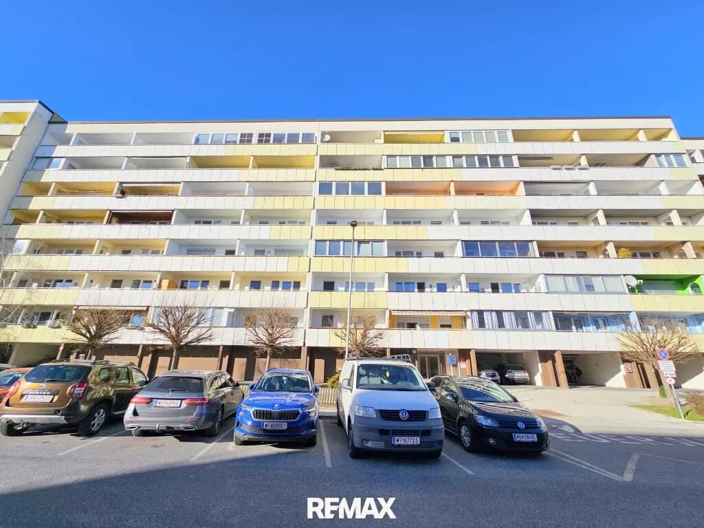 3-Zimmer-Wohnung kaufen in Mödling – 66,06 m², € 269.000 – Bild 22 von 28