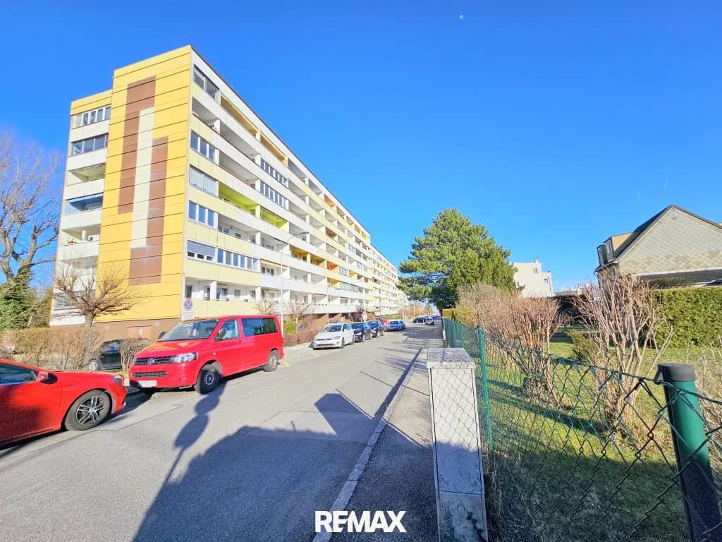 3-Zimmer-Wohnung kaufen in Mödling – 66,06 m², € 269.000 – Bild 23 von 28