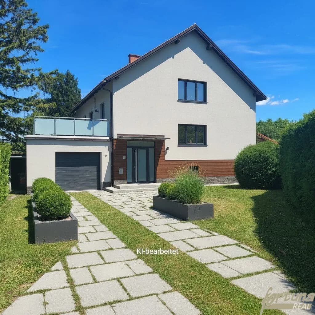 6-Zimmer-Immobilie kaufen in Bruck an der Leitha – 150 m², € 387.000 – Bild 2 von 21