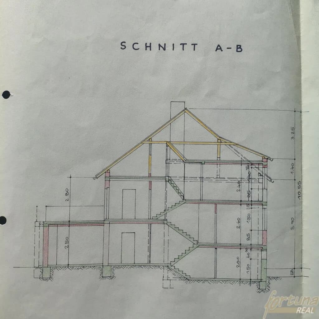 6-Zimmer-Immobilie kaufen in Bruck an der Leitha – 150 m², € 387.000 – Bild 13 von 21