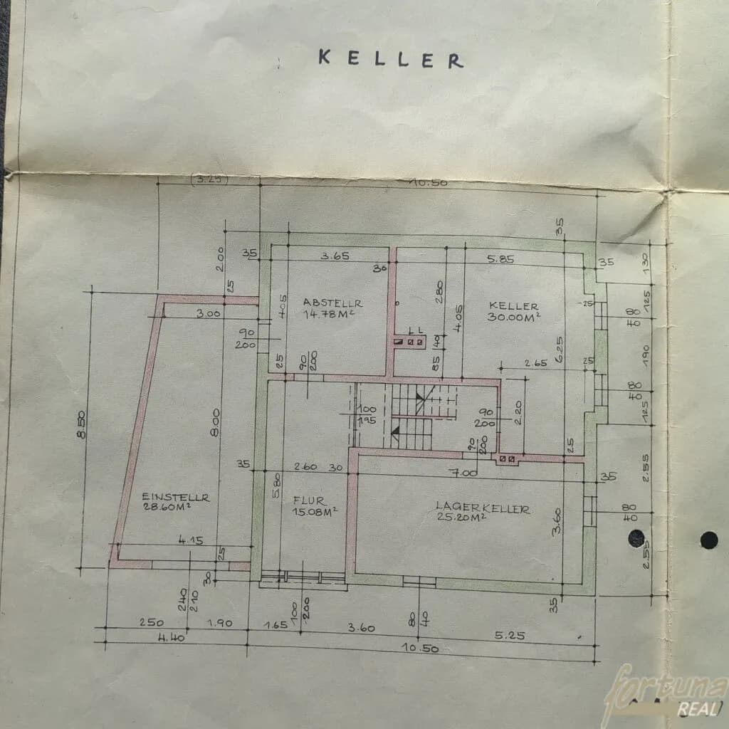 6-Zimmer-Immobilie kaufen in Bruck an der Leitha – 150 m², € 387.000 – Bild 21 von 21