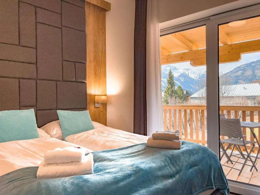 3-Zimmer-Wohnung kaufen in Tamsweg – 50 m², € 308.000