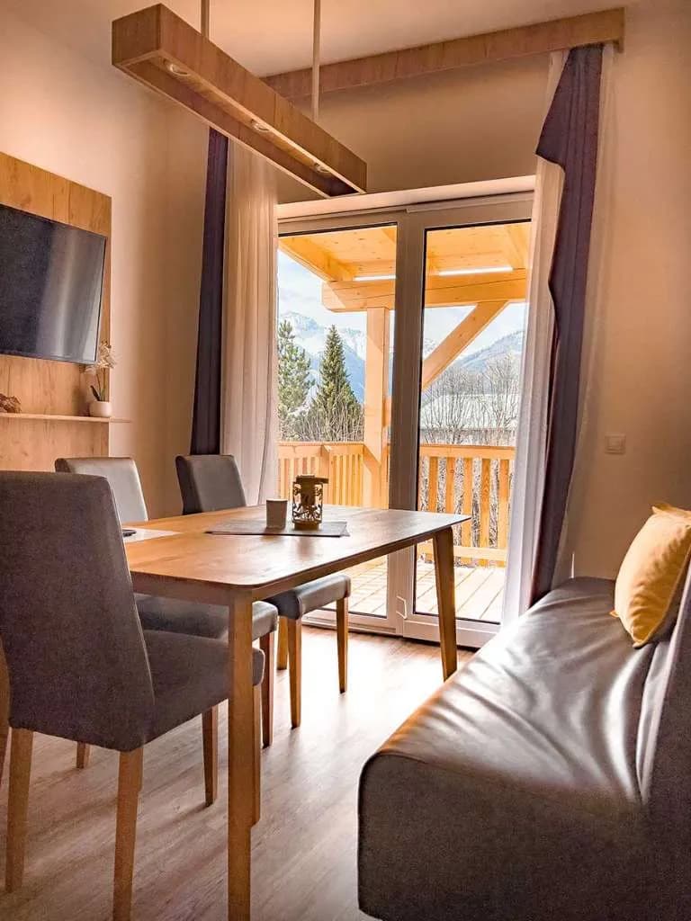 3-Zimmer-Wohnung kaufen in Tamsweg – 50 m², € 308.000 – Bild 2 von 26