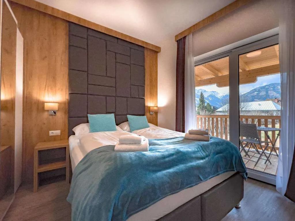 3-Zimmer-Wohnung kaufen in Tamsweg – 50 m², € 308.000 – Bild 3 von 26