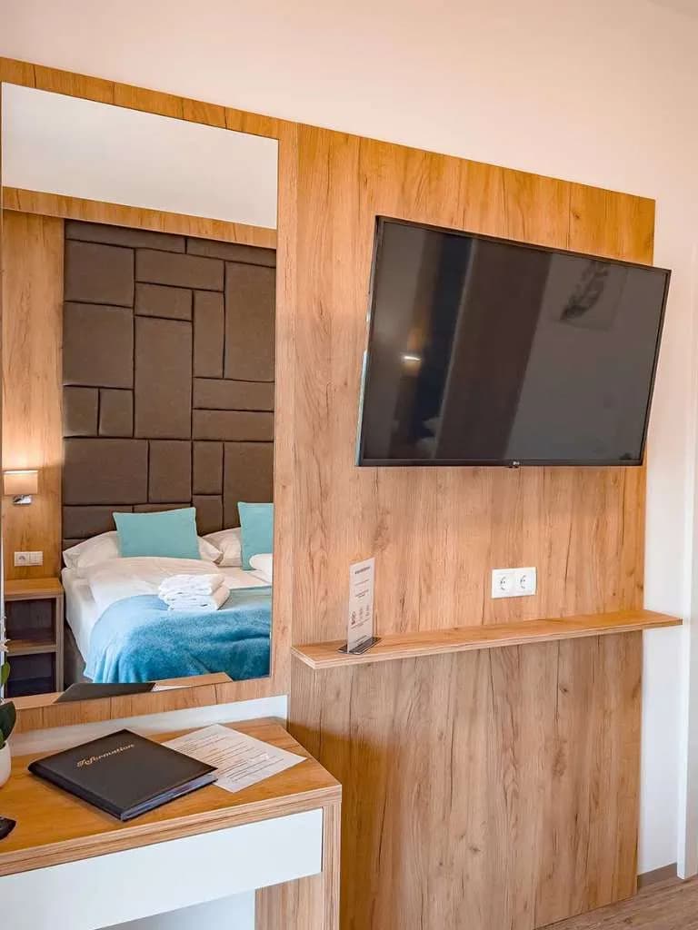 3-Zimmer-Wohnung kaufen in Tamsweg – 50 m², € 308.000 – Bild 4 von 26