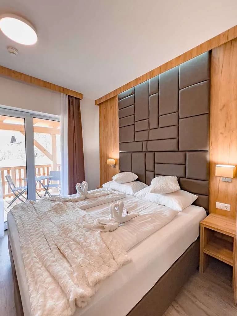 3-Zimmer-Wohnung kaufen in Tamsweg – 50 m², € 308.000 – Bild 5 von 26