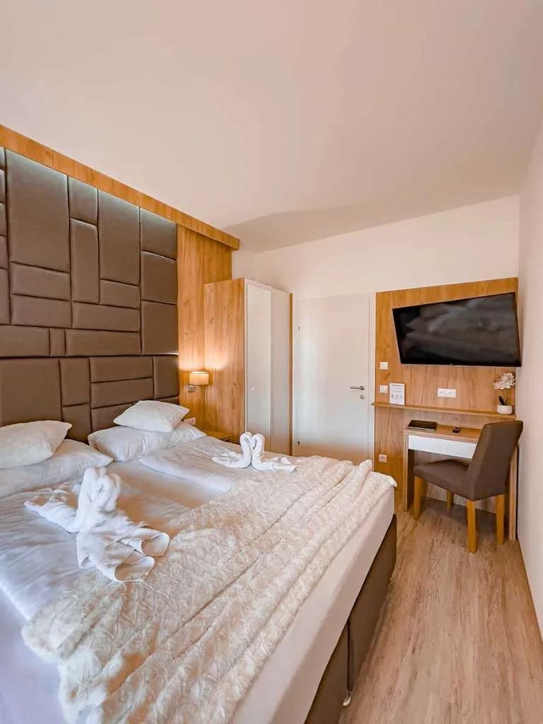 3-Zimmer-Wohnung kaufen in Tamsweg – 50 m², € 308.000 – Bild 6 von 26