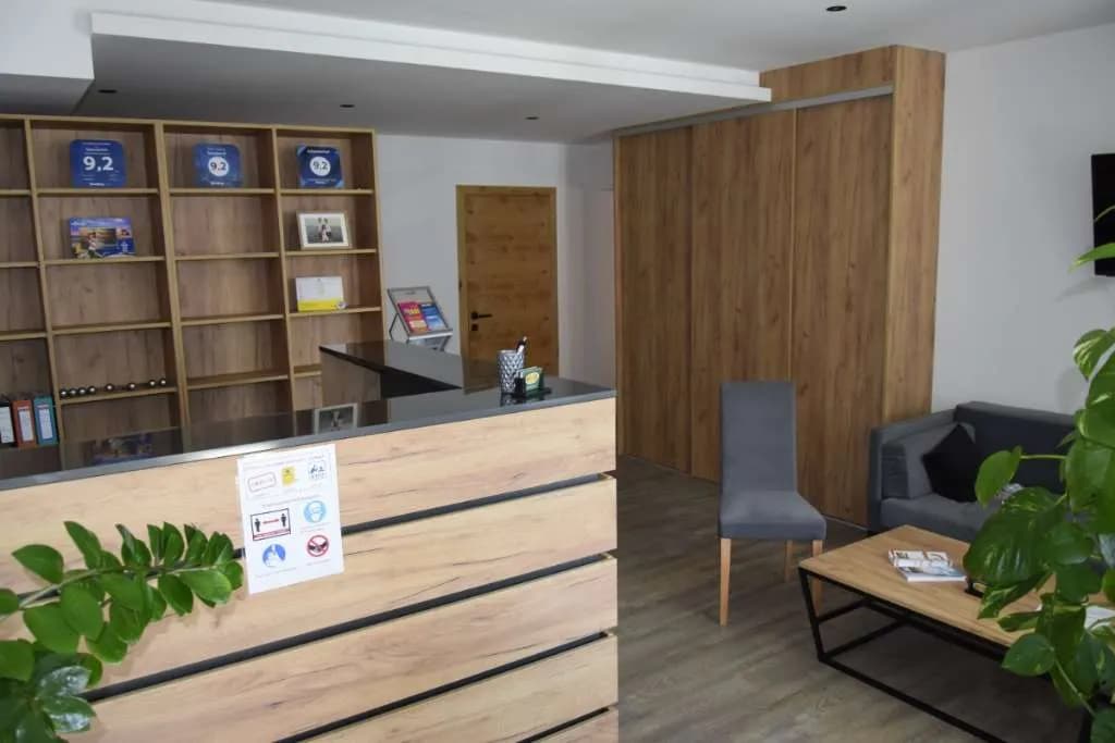 3-Zimmer-Wohnung kaufen in Tamsweg – 50 m², € 308.000 – Bild 24 von 26
