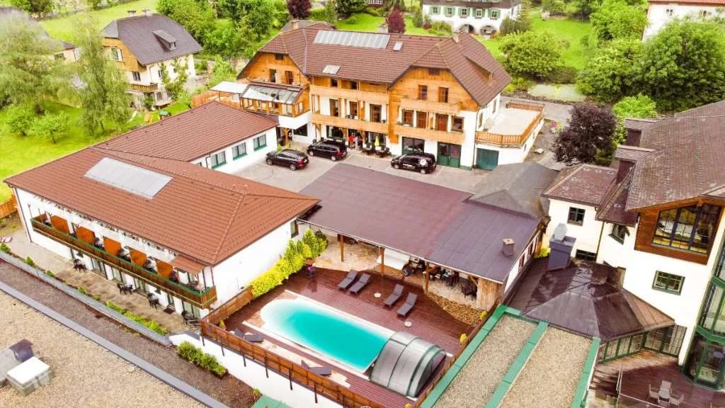 3-Zimmer-Wohnung kaufen in Tamsweg – 50 m², € 308.000 – Bild 25 von 26