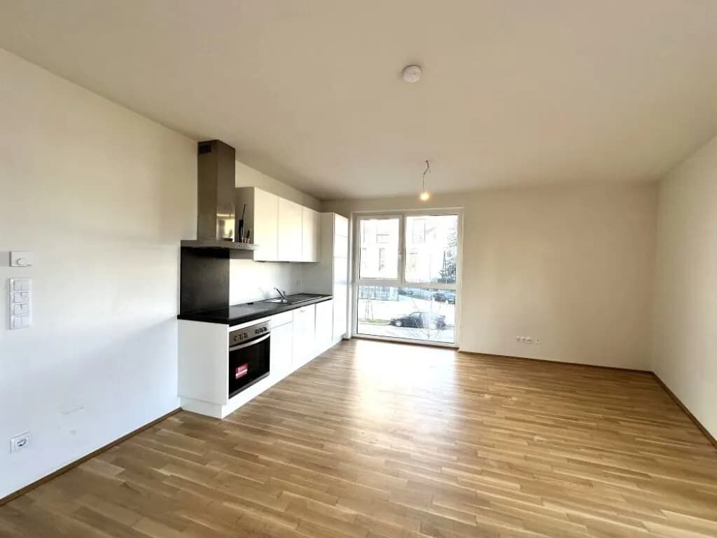 2-Zimmer-Wohnung mieten in Graz – 50 m², € 719 – Bild 3 von 18