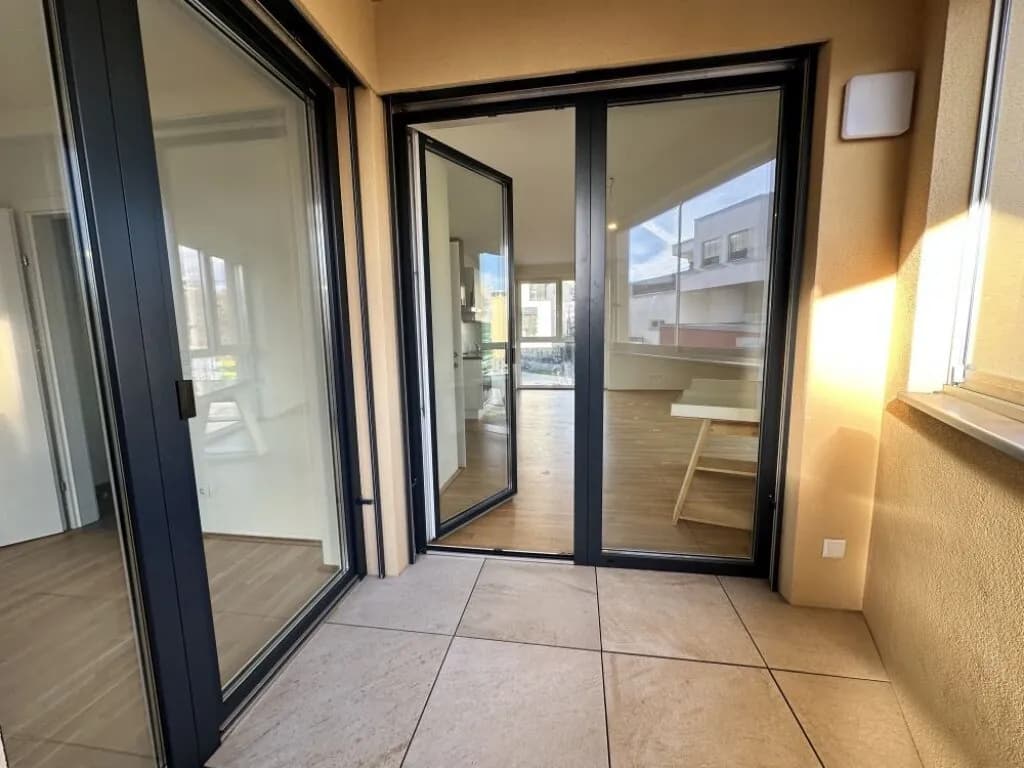 2-Zimmer-Wohnung mieten in Graz – 50 m², € 719 – Bild 6 von 18